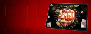 Promoção 10004 - Baixe o app 5757 Win