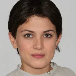 Avatar da jogadora Mariana